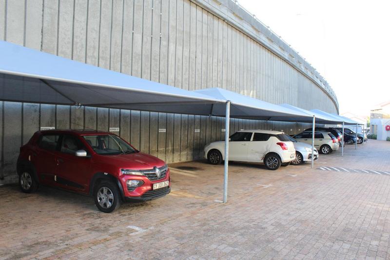 2 Bedroom Property for Sale in Churchill Estate Western Cape